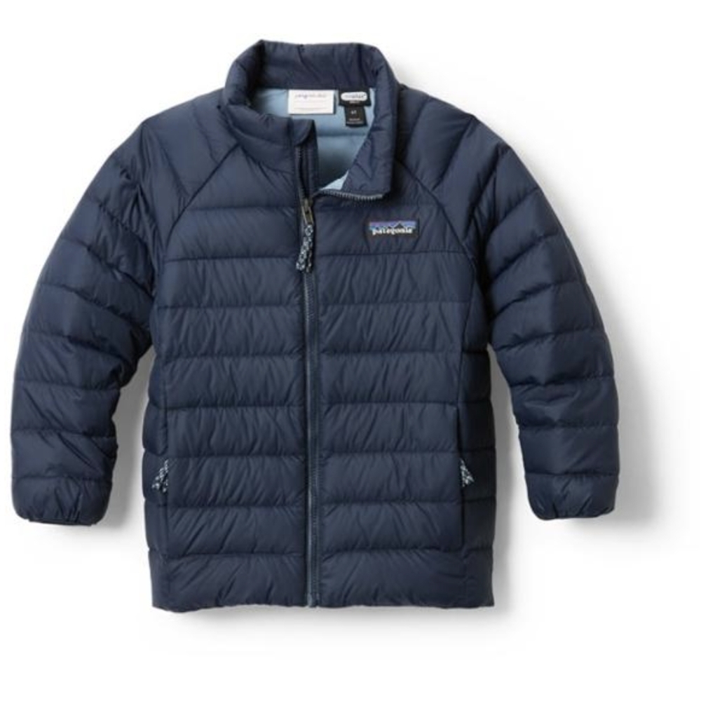 Patagonia Down Sweater toddler